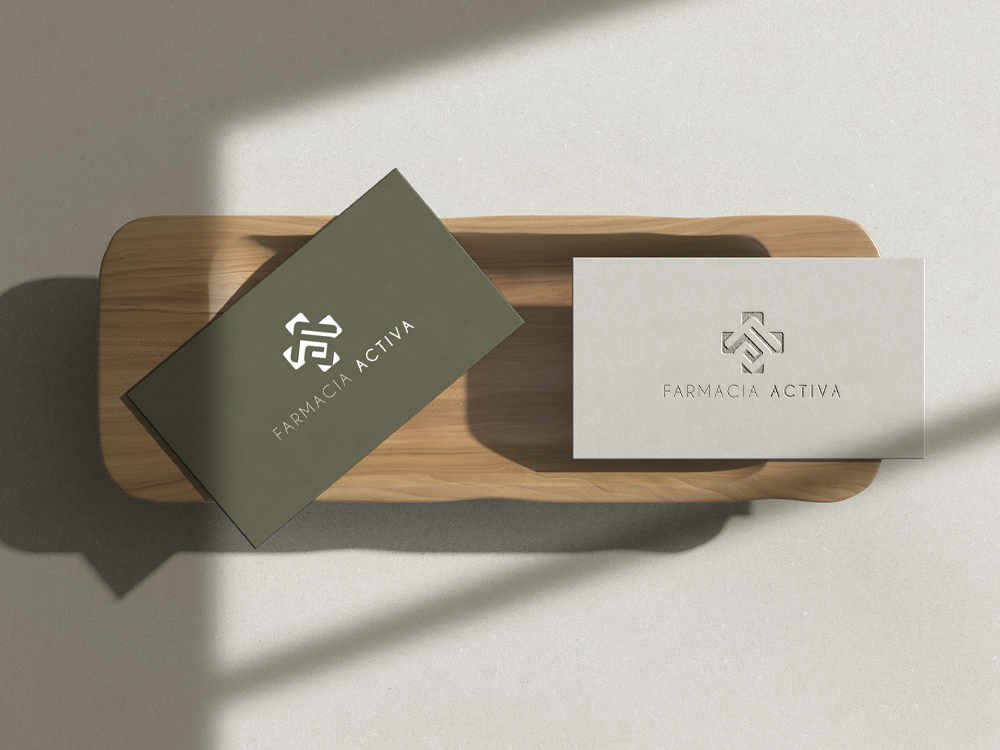 imagen tarjeta fidelización farmacia activa