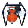 Davey GX160 Fire Pump Twin Impeller