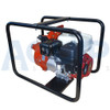 Davey GX160 Fire Pump Twin Impeller