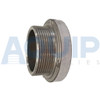 40mm Storz Coupling with 50mm Male Thread