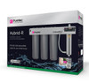 120L/min Hybrid Filter System with Triple 20" Cartridge, Reversable