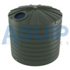 10,000L Poly Round Tank CN100RD