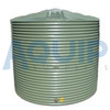 10,000L Poly Round Tank OS100RD