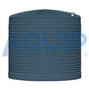 10,000L Poly Round Tank OZ100RDC