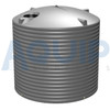 10,000L Poly Round Tank SE100RD