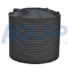 10,000L Poly Round Tank SP100RD