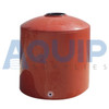 1,000L Poly Round Tank OZ10RD