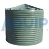 13,500 Poly Round Tank OQ135RD