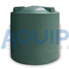 13,500 Poly Round Tank QX135RD