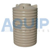 2,000L Poly Round Tank OQ20RD