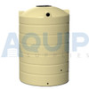 2,000L Poly Round Tank SE20RD