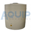 2,800L Poly Round Tank OS28RD