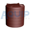 3,000L Poly Round Tank FW30RD