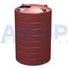 3,000L Poly Round Tank SE30RD