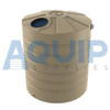 3,200L Poly Round Tank CN32RD