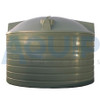 34,000L Poly Round Tank EQ340RD