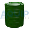 5,000L Poly Round Tank SE50RD