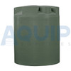 5,000L Poly Round Tank SQ50RD