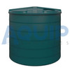 5,500L Poly Round Tank OQ55RD