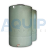 2,600L Poly Slimline Tank QX26SSL