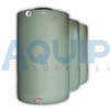 4,000L Poly Slimline Tank QX40SLS