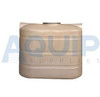 400L Poly Slimline Tank EQ4SL