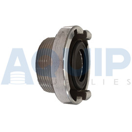 40mm Storz Coupling with 50mm Male Thread