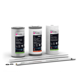 HR-G12R10  Full Maintenance Kit for Hybrid G12 & Hybrid R10