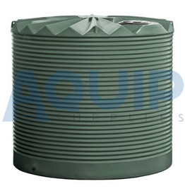 10,500L Poly Round Tank SQ105RD