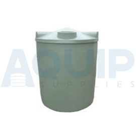 1,000L Poly Round Tank CS10RD