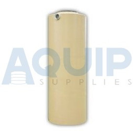 1,000L Poly Round Tank QX10RD