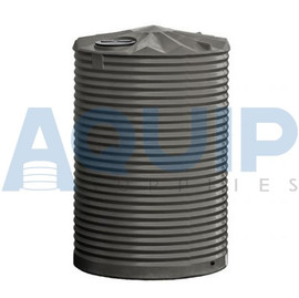 2,200L Poly Round Tank SQ22RD