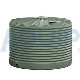 2,200L Poly Round Tank SQ22RDS