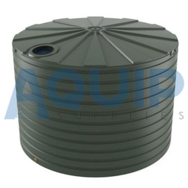 30,000L Poly Round Tank CN300RD