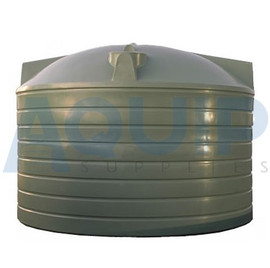 34,000L Poly Round Tank EQ340RD