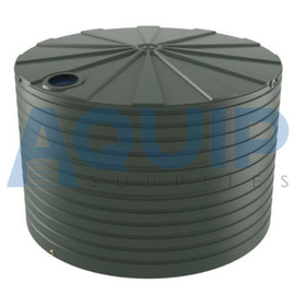 46,400L Poly Round Tank CN464RD