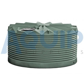 4,700L Poly Round Tank SQ47RD