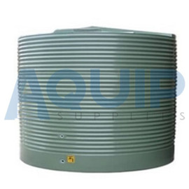 5,000L Poly Round Tank OS50RD