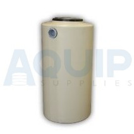 500L Poly Round Tank QX5RD