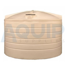 18,000L Poly Round Tank EQ180RD