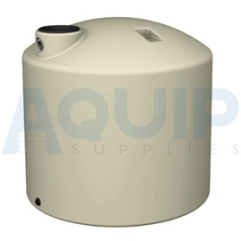 5,000L Poly Round Tank SQ50RDL