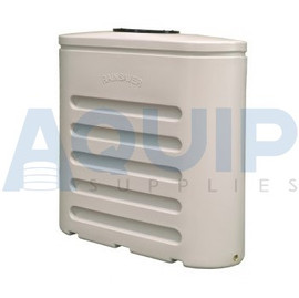 300L Poly Slimline Tank OZ3SL