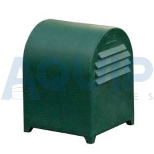 Large Plastic Fire Pump Cover