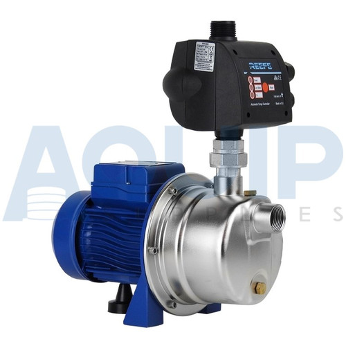 Reefe 370W External Pressure Pump