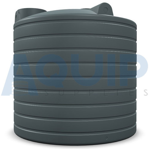 10,000L Poly Round Tank FW100RD