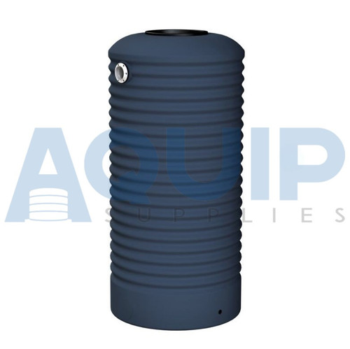 1,000L Poly Round Tank SP10RD