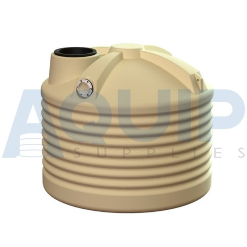 1,000L Poly Round Tank SP10RDS