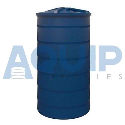 1,500L Poly Round Tank OQ15RD