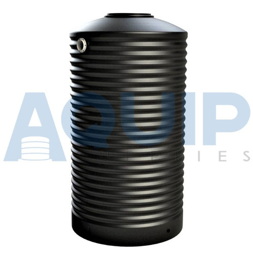 1,600L Poly Round Tank SP16RD