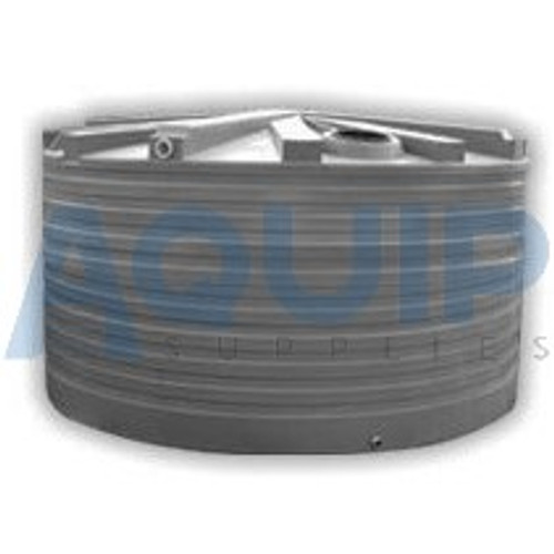 20,500L Poly Round Tank QX205RD